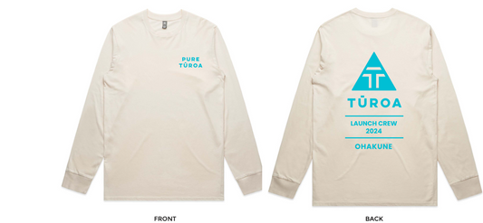 LIMITED EDITION LONG SLEEVE