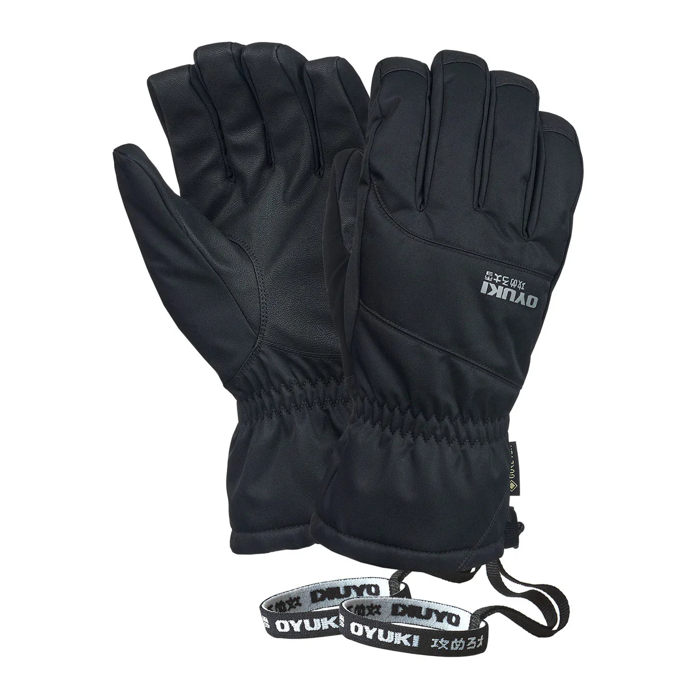 Oyuki Mens Icho Glove