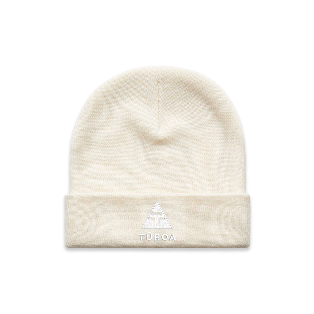 Pure Turoa Beanie