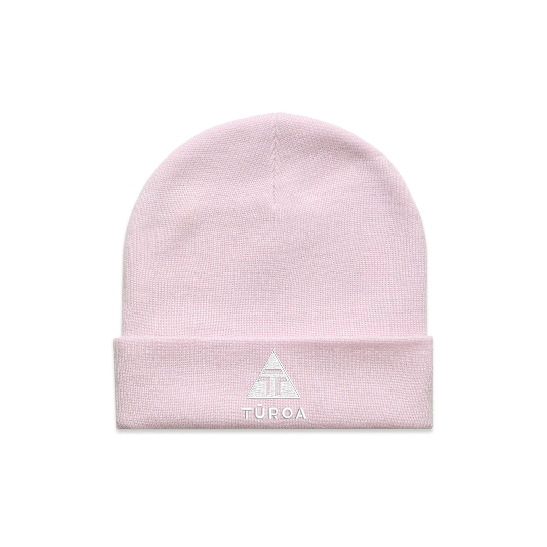 Pure Turoa Beanie