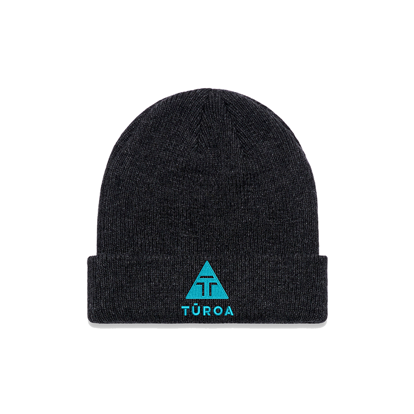 Pure Turoa Beanie