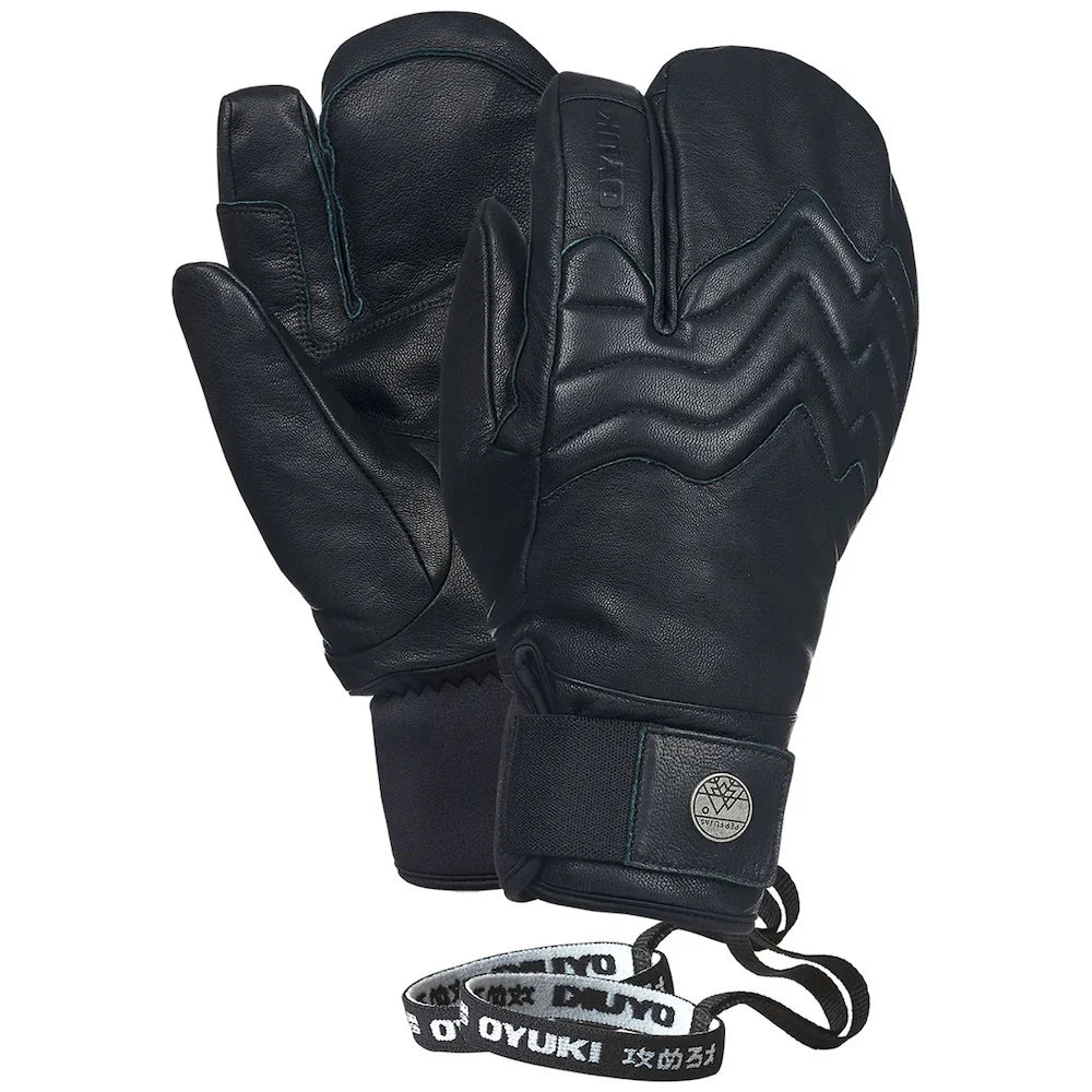 Oyuki Mens Pep Trigger Mitt