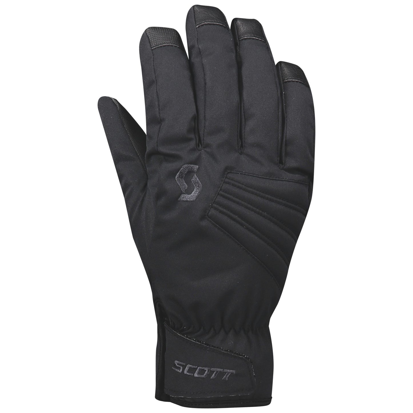 Scott Ultimate Hybrid Glove Mns